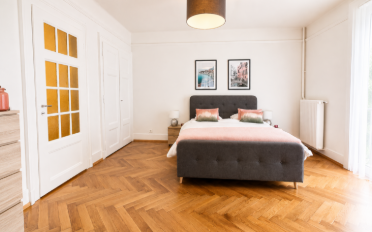 Furnished flat 3.5 rooms - image - 5