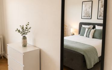 Apartment 2.5 rooms - image - 4