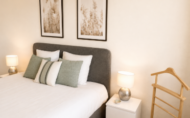 Apartment 2.5 rooms - image - 9