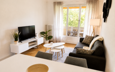 Apartment 2.5 rooms - image - 2