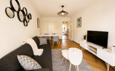 Apartment 2.5 rooms - image - 6