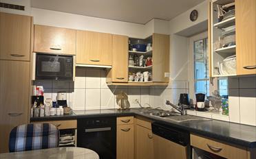 Wohnung 5 Zimmer - image - 4