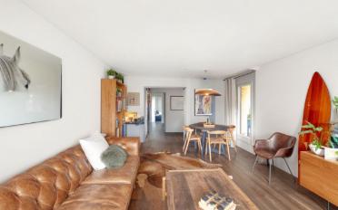 Wohnung 4 Zimmer - image - 1
