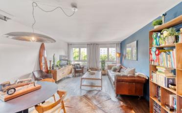 Wohnung 4 Zimmer - image - 1