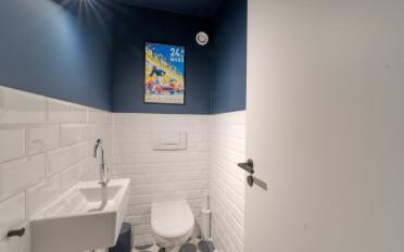 Wohnung 4 Zimmer - image - 6