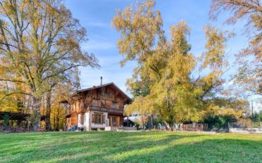 Villa 8 Zimmer - image - 1
