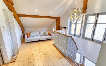 Villa 8 Zimmer - image - 9
