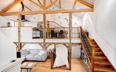 Doppeleinfamilienhaus 7.5 Zimmer - image - 2