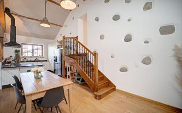 Doppeleinfamilienhaus 7.5 Zimmer - image - 7