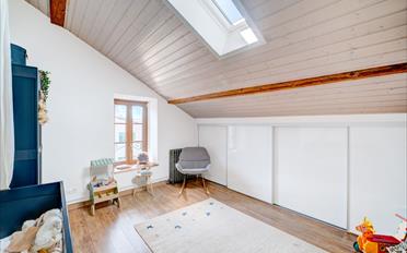 Doppeleinfamilienhaus 7.5 Zimmer - image - 9