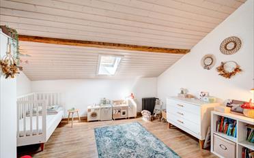 Doppeleinfamilienhaus 7.5 Zimmer - image - 10