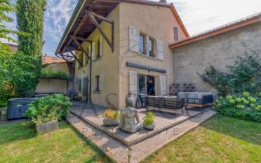 Villa 7 rooms - image - 1