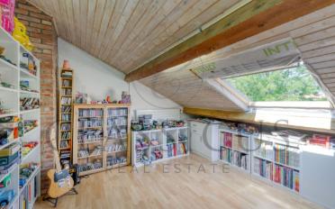 Villa 7 rooms - image - 11