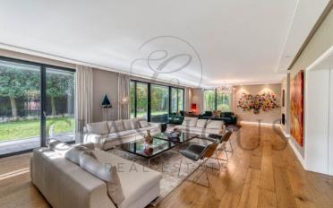 Villa 11 Zimmer - image - 2
