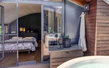 Maison contiguë 7 pièces - image - 10