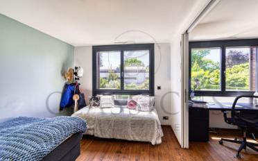 Maison contiguë 7 pièces - image - 11