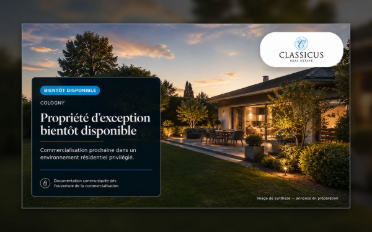 Maison contiguë 9 pièces - image - 1