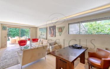 Row house 9 rooms - image - 3
