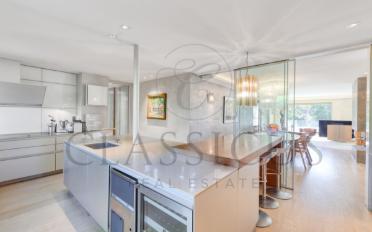 Row house 9 rooms - image - 8