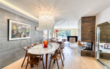 Row house 9 rooms - image - 7