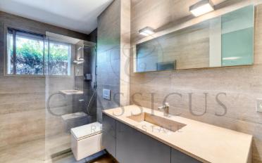 Row house 9 rooms - image - 11