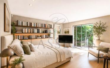 Row house 9 rooms - image - 12