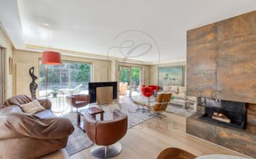 Row house 9 rooms - image - 6