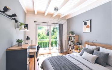 Maison contiguë 5 pièces - image - 11
