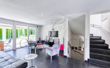Maison contiguë 5 pièces - image - 5