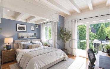 Maison contiguë 5 pièces - image - 10