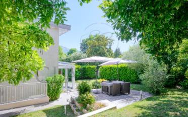 Maison contiguë 5 pièces - image - 13