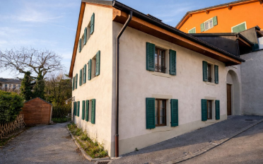 Residential building - image - 1