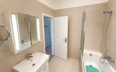 Maison contiguë 5 pièces - image - 11