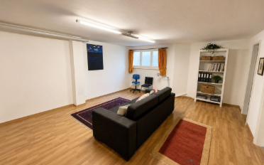 Maison contiguë 5 pièces - image - 12