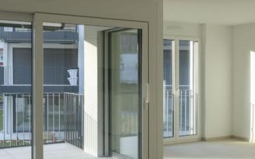 Wohnung 2.5 Zimmer - image - 9