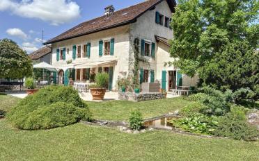 Maison 11 pièces - image - 1