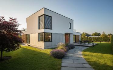 Row house - image - 1