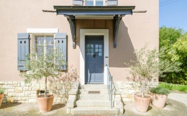 Maison 9 pièces - image - 2