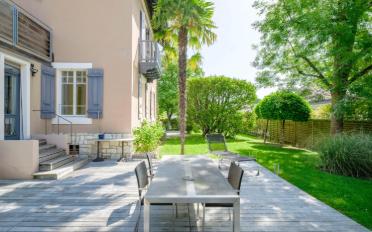 Maison 9 pièces - image - 3