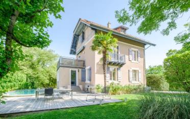Maison 9 pièces - image - 1