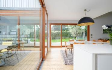Maison contiguë - image - 2