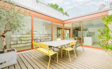 Maison contiguë - image - 4