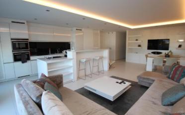 Möbl. Wohnobj. 4 Zimmer - image - 1