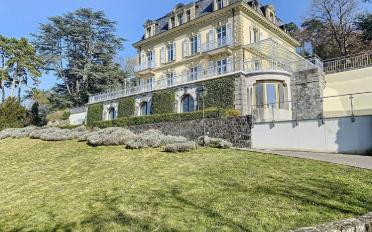 Einfamilienhaus 17 Zimmer - image - 1