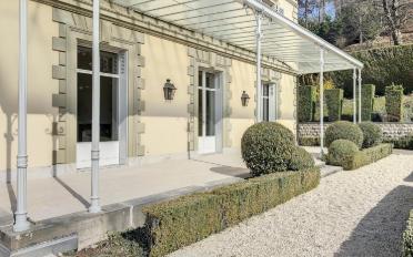 Einfamilienhaus 17 Zimmer - image - 11