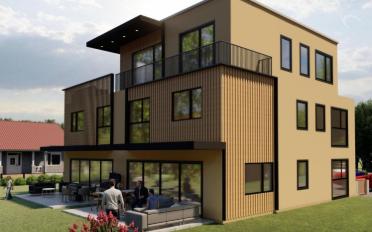 Duplex 5.5 Zimmer - image - 1