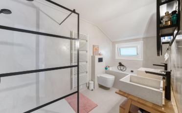 Bifamiliar house 4.5 rooms - image - 8