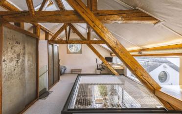 Reihenfamilienhaus 4.5 Zimmer - image - 3