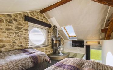 Reihenfamilienhaus 5.5 Zimmer - image - 3