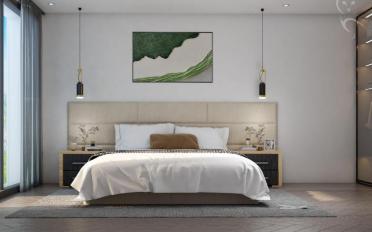 Attic flat 3.5 rooms - image - 3